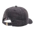 Bearbottom Logo Dad Hat