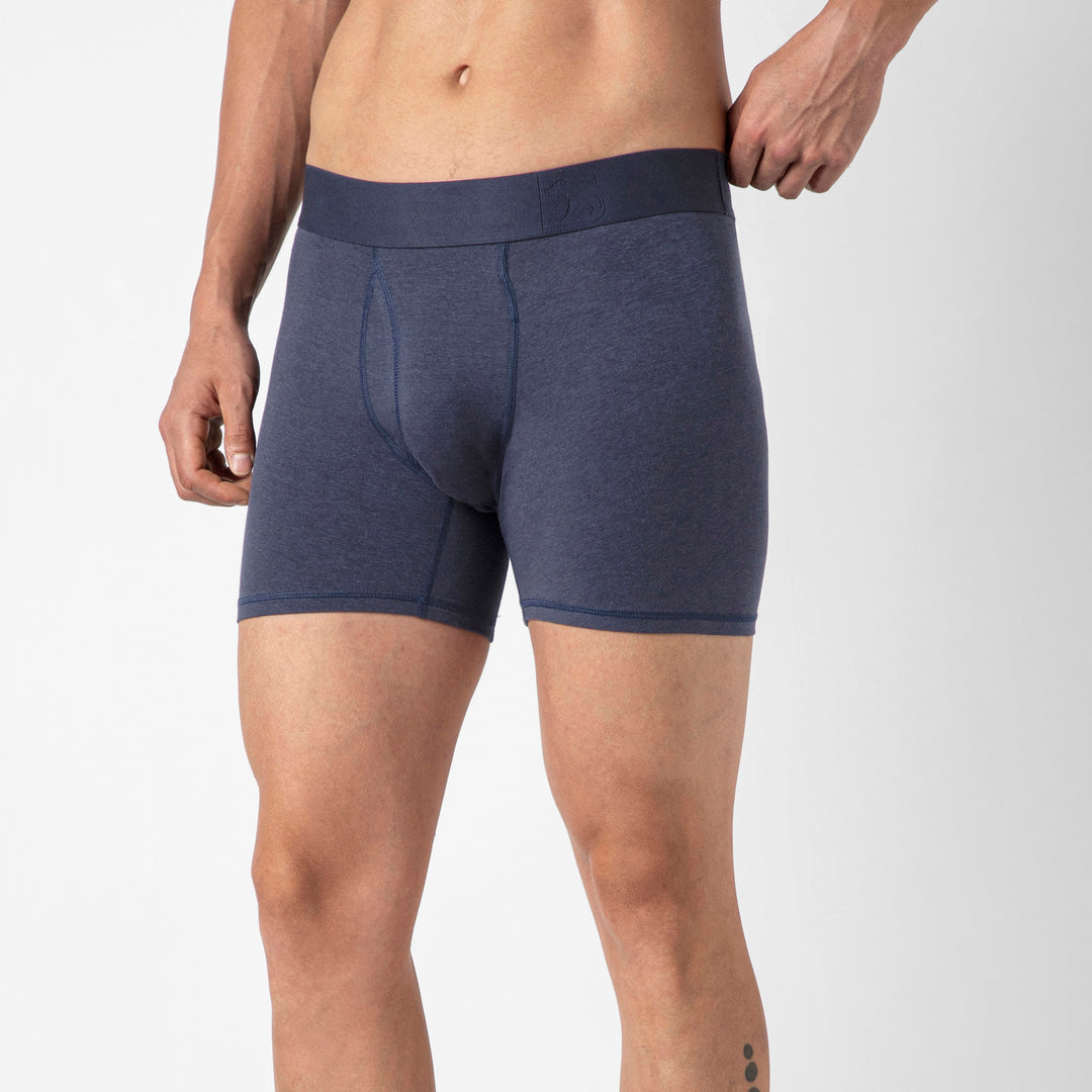 Bamboo Boxer Brief
