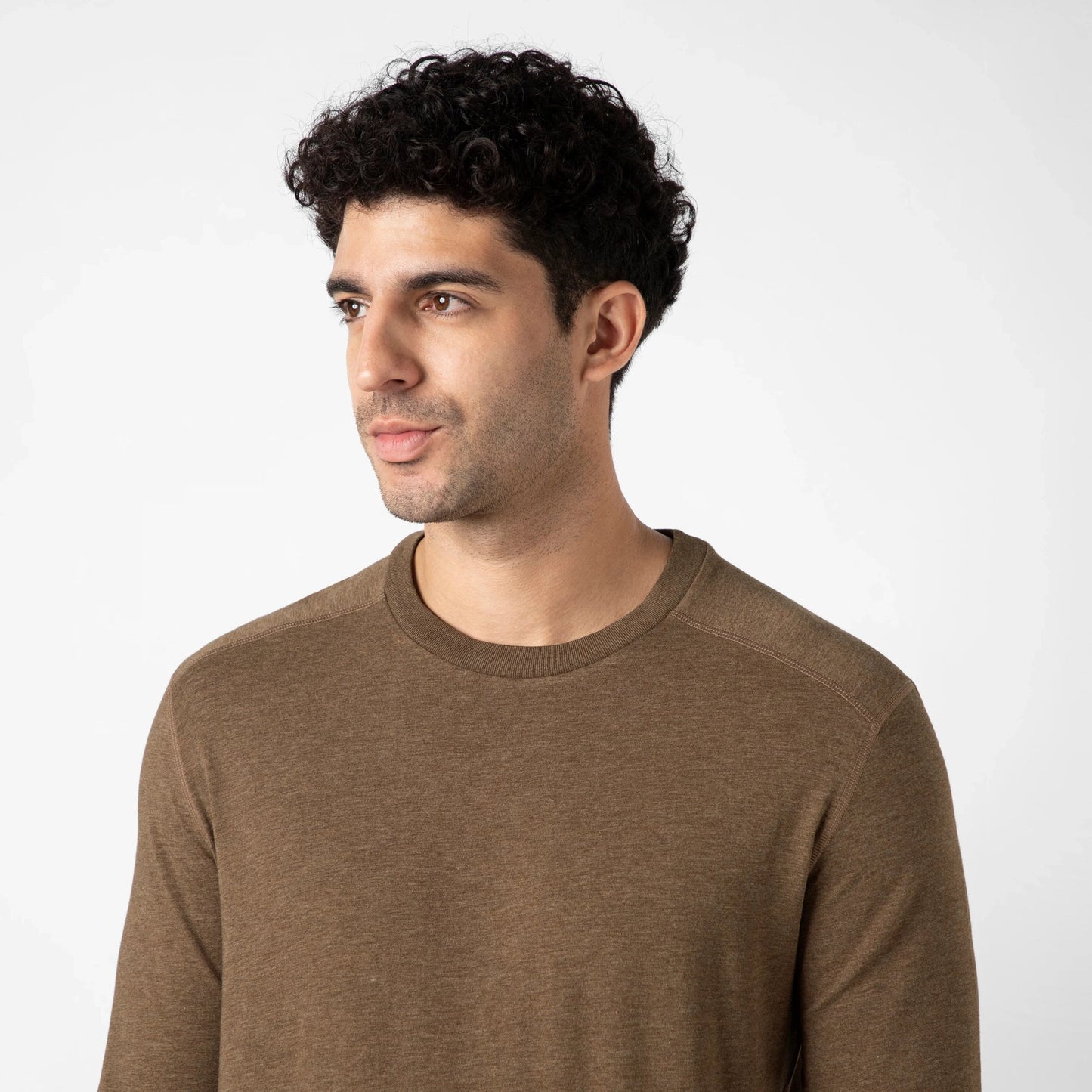 Bamboo Long Sleeve Tee