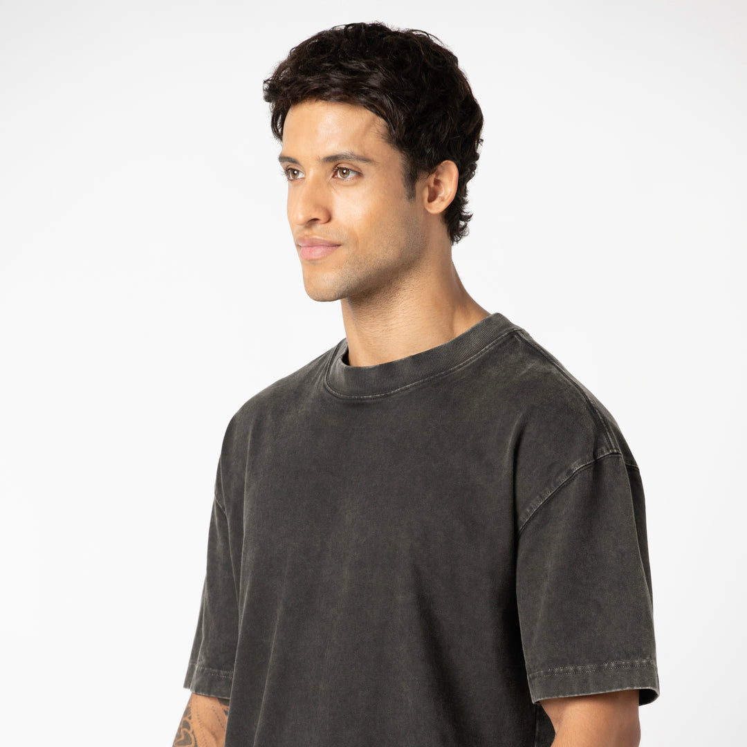 Boxy Tee