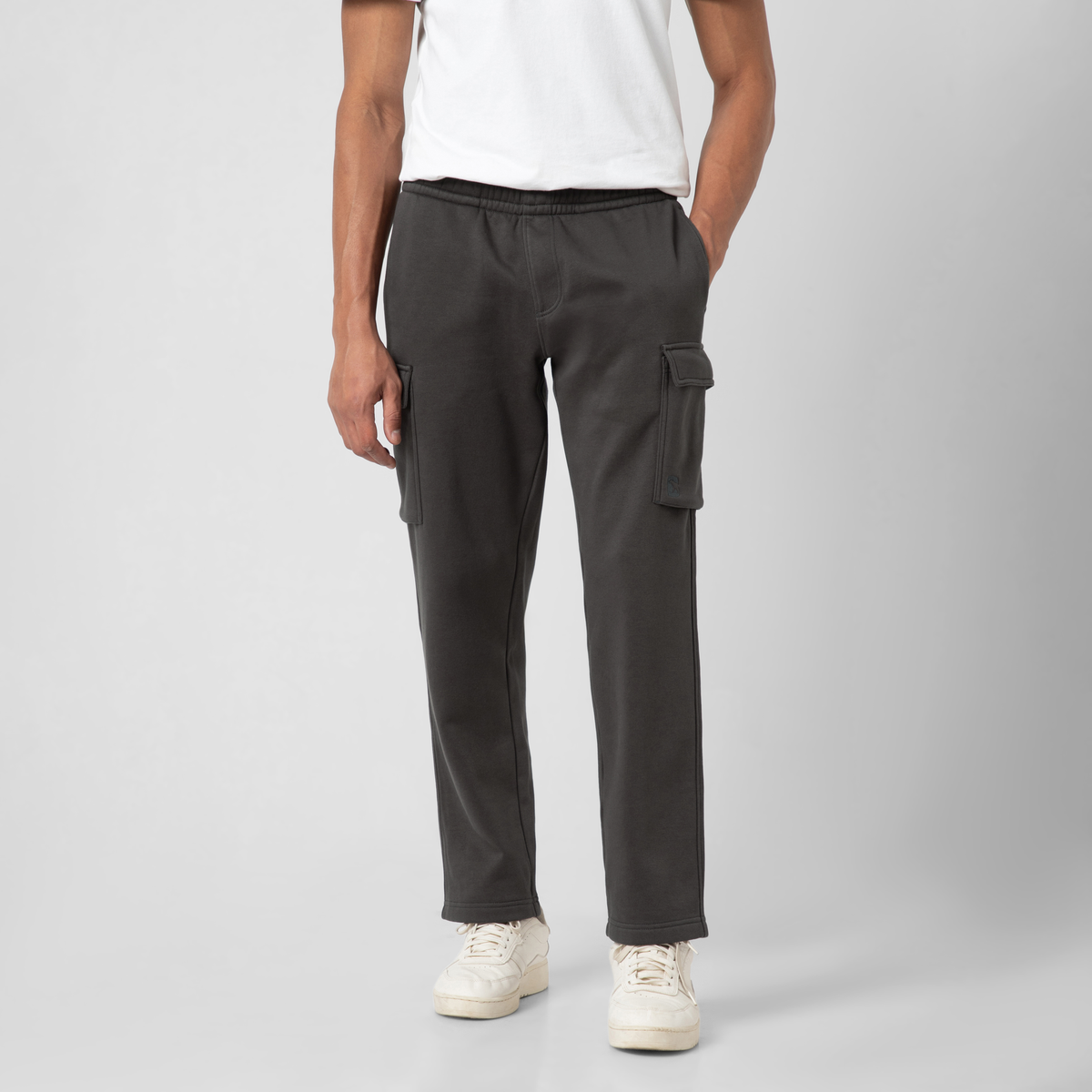 Core Cargo Sweatpant