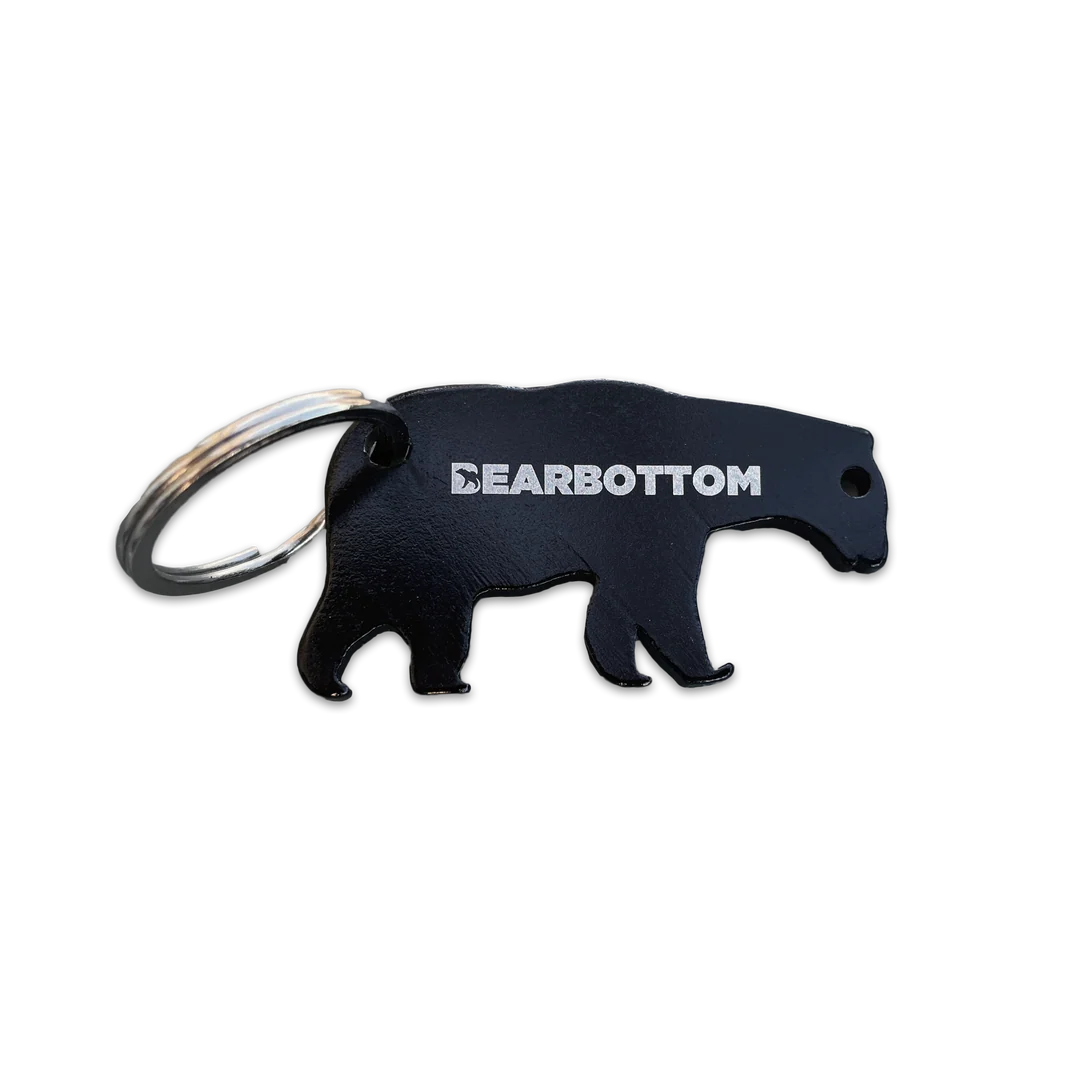 Bottle Opener Keychain