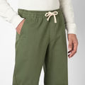 Stretch Easy Pant