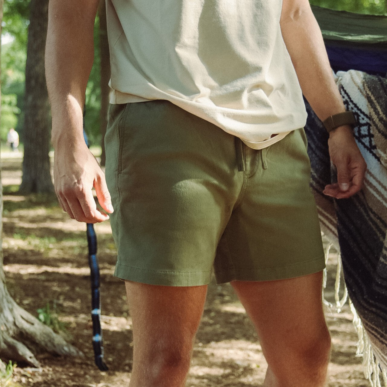 Alto Short