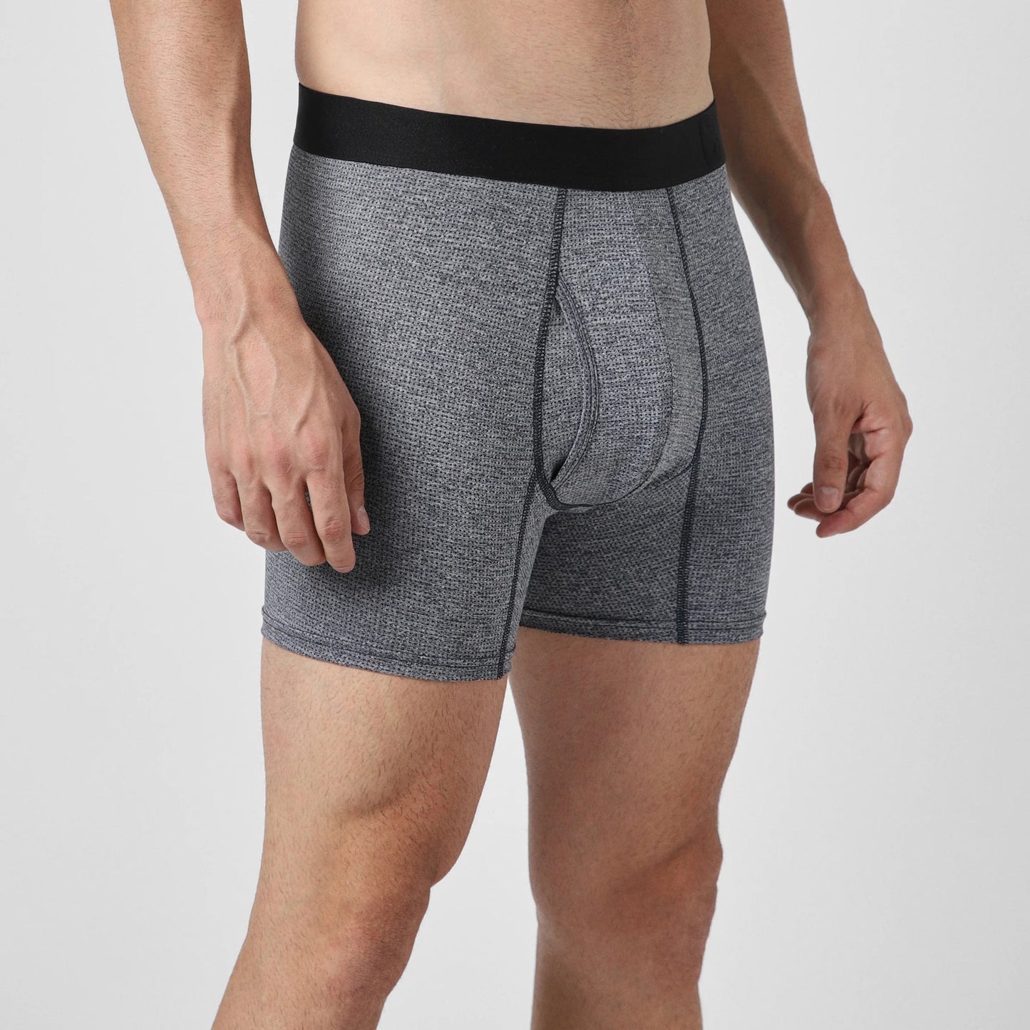 Active Boxer Brief