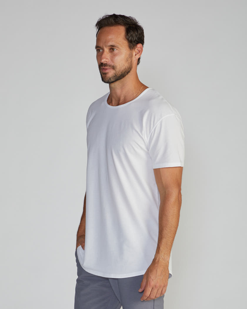Stretch Easy Pant