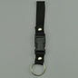 Nylon Belt Strap with Removable Key Holder