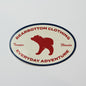 Adventure Sticker