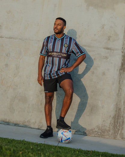 Bearbottom Soccer Jersey