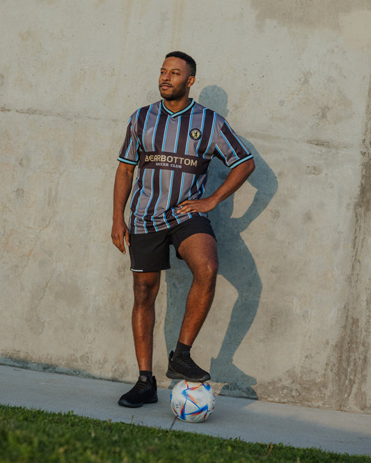 Bearbottom Soccer Jersey
