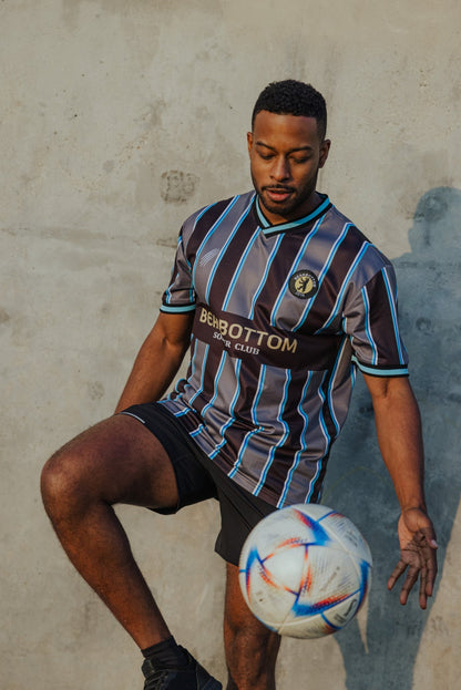 Bearbottom Soccer Jersey