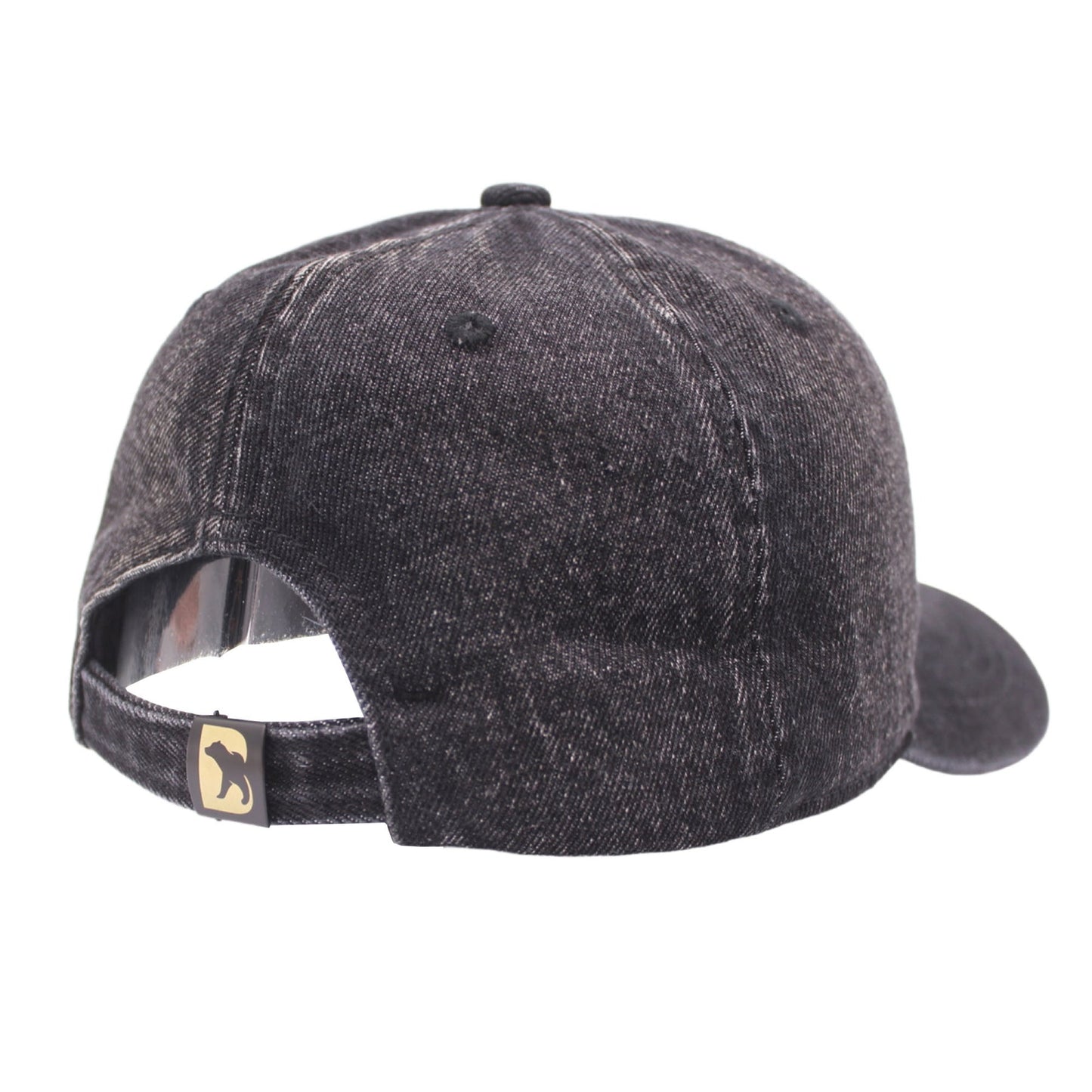 Bearbottom Logo Dad Hat