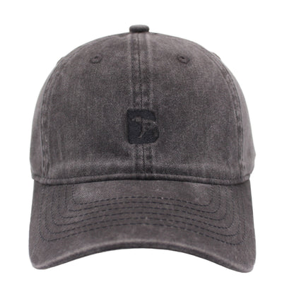 Bearbottom Logo Dad Hat
