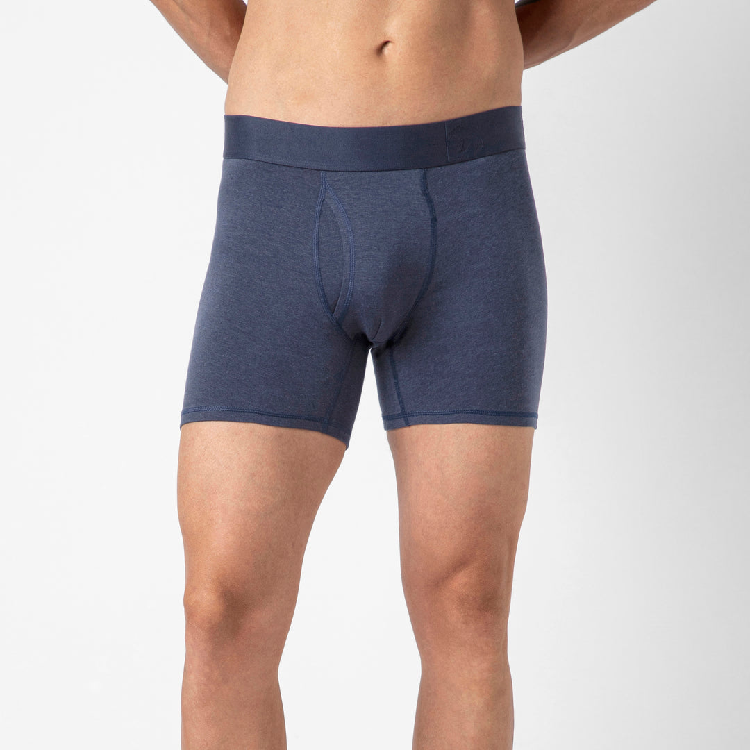 Bamboo Boxer Brief