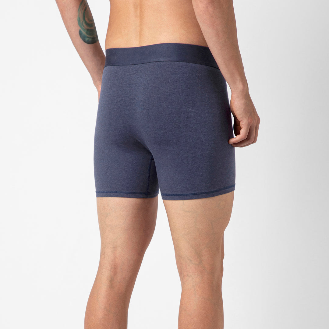 Bamboo Boxer Brief