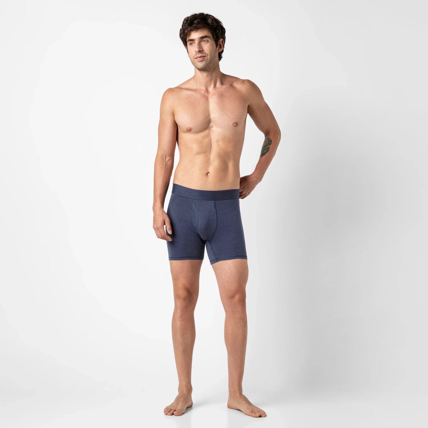 Bamboo Boxer Brief