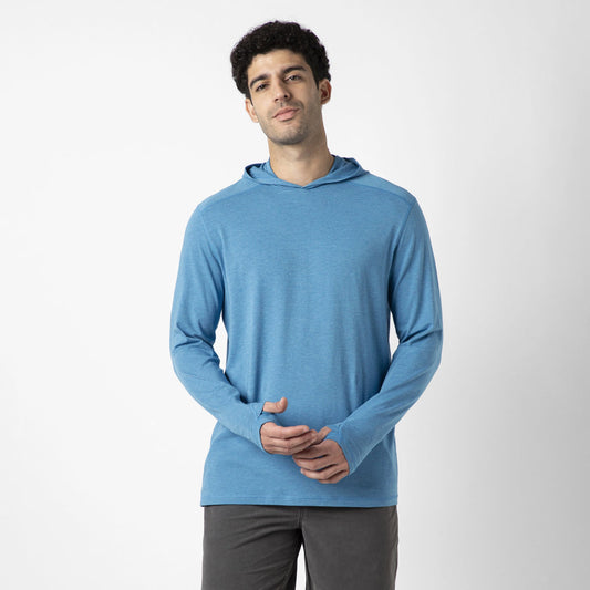 Bamboo Hoodie