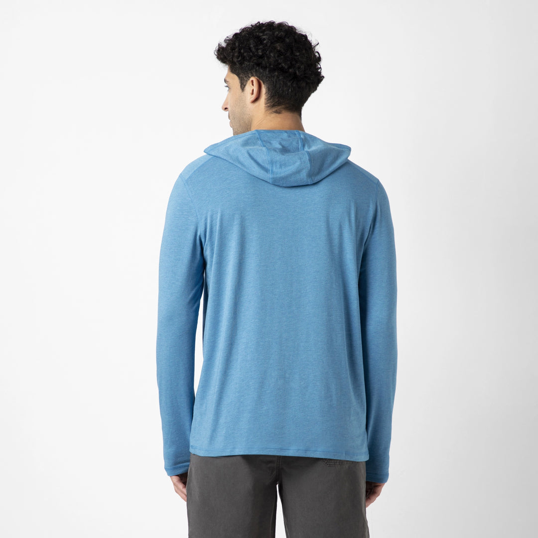 Bamboo Hoodie
