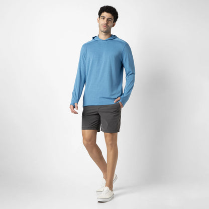 Bamboo Hoodie