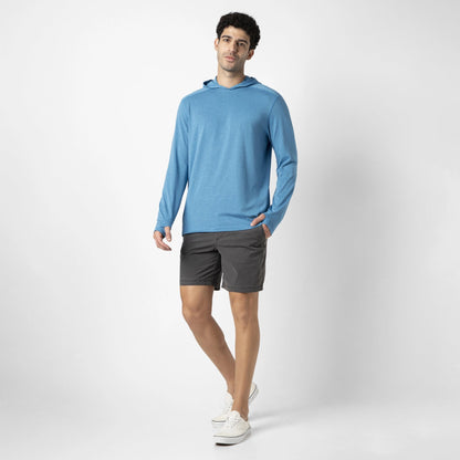 Bamboo Hoodie