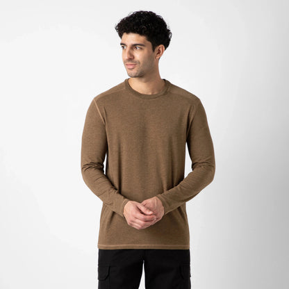 Bamboo Long Sleeve Tee