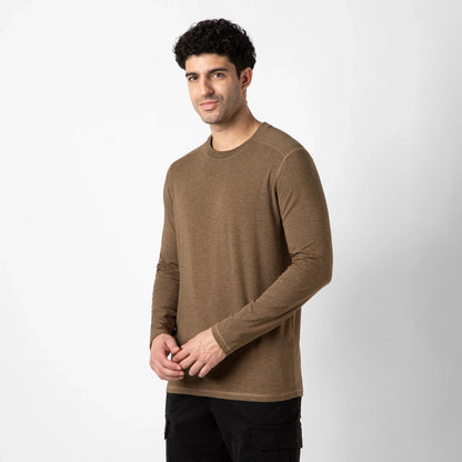 Bamboo Long Sleeve Tee