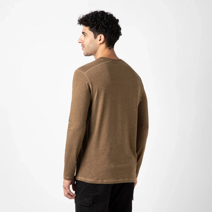 Bamboo Long Sleeve Tee