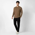 Bamboo Long Sleeve Tee