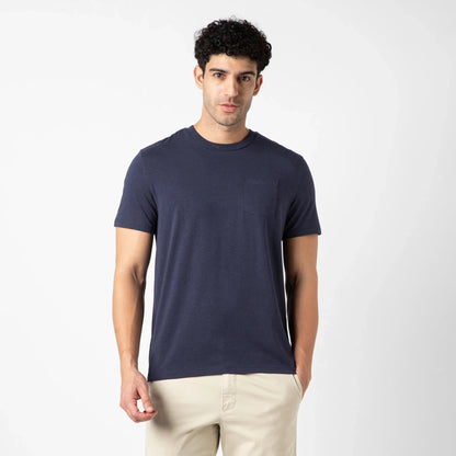Bamboo Pocket Tee