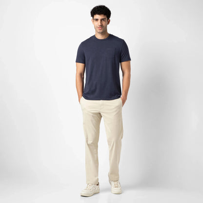 Bamboo Pocket Tee