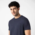 Bamboo Pocket Tee