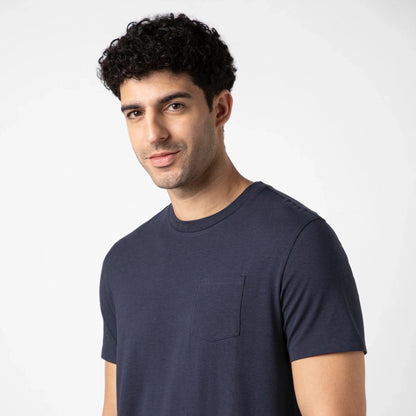 Bamboo Pocket Tee
