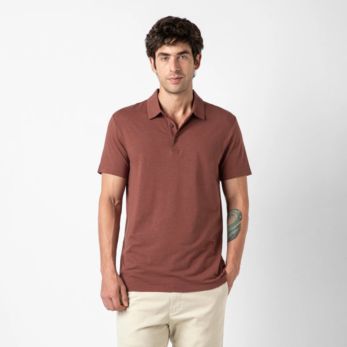 Bamboo Polo