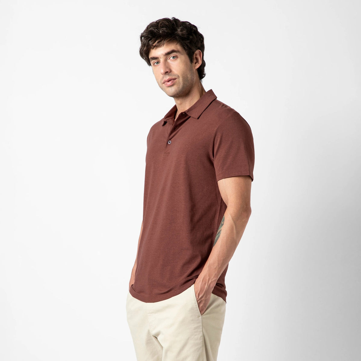 Bamboo Polo