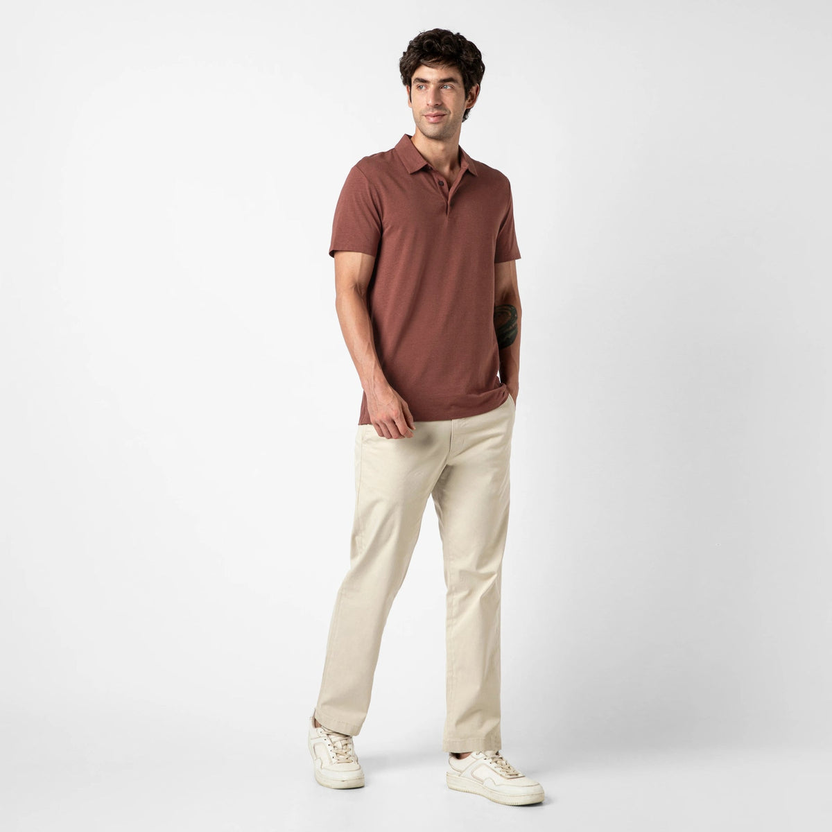 Bamboo Polo