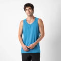 Bamboo Tank