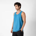 Bamboo Tank