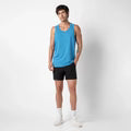 Bamboo Tank