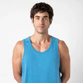 Bamboo Tank