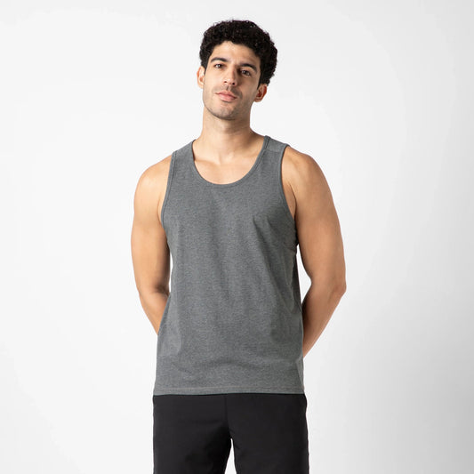 Bamboo Tank
