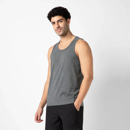 Bamboo Tank