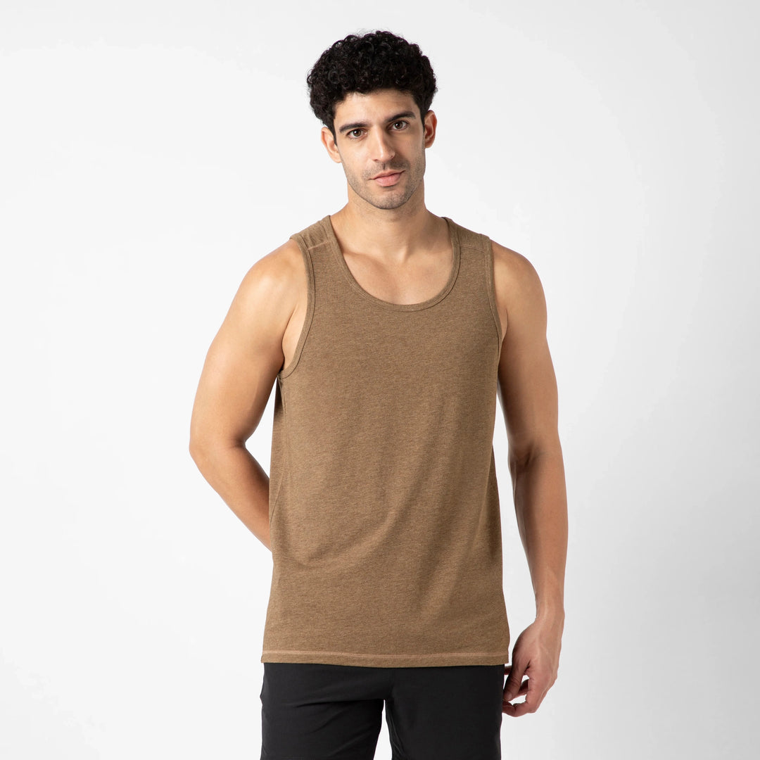 Bamboo Tank
