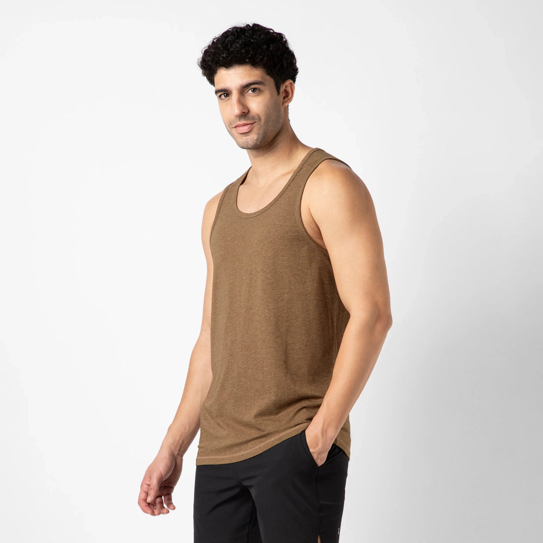 Bamboo Tank