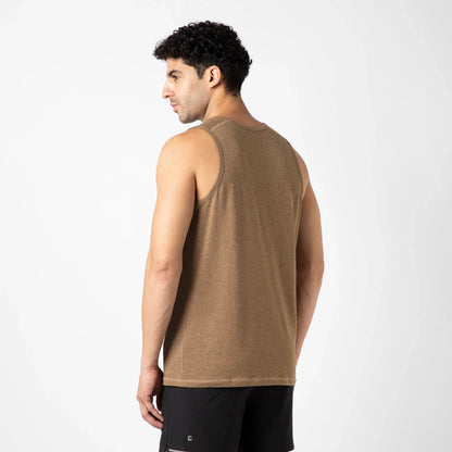 Bamboo Tank