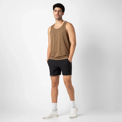 Bamboo Tank