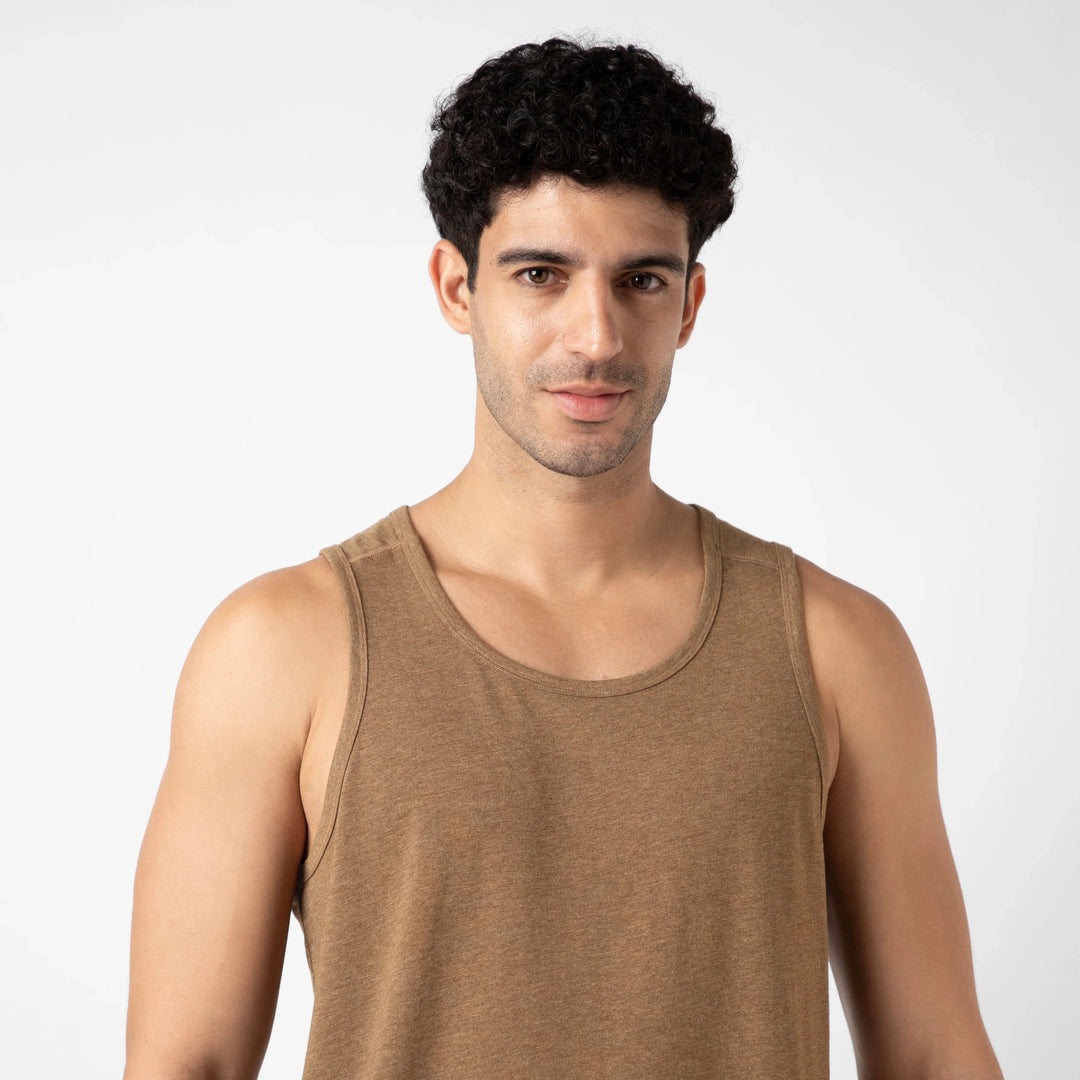 Bamboo Tank