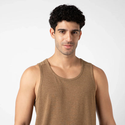 Bamboo Tank