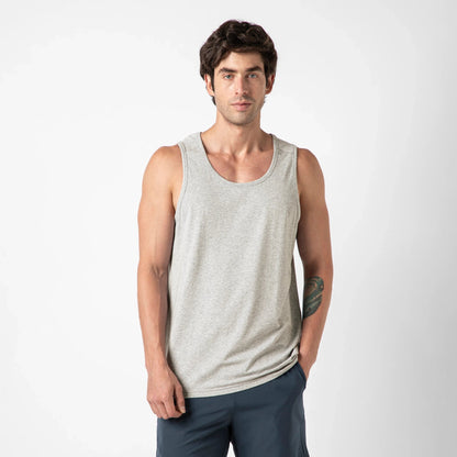 Bamboo Tank