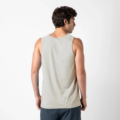 Bamboo Tank