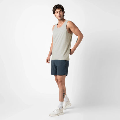 Bamboo Tank